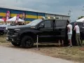Chevrolet Silverado 1500 Silverado 1500 IV Crew Cab Short Box — 2