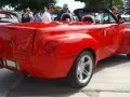 Chevrolet SSR SSR — 8