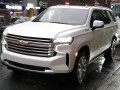 zdjęcie Tahoe