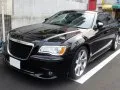Chrysler 300 300 II — 8