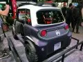 Citroen Ami Electric Ami Electric Buggy — 3