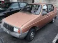 Citroen Visa Visa (Phase II) — 9