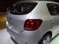 Dacia Sandero Sandero II (facelift 2016) — 6