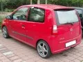 Daihatsu Cuore Cuore (L251) — 2