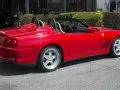 Ferrari 550 550 Barchetta Pininfarina — 3