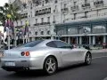 Ferrari 612 Scaglietti 612 Scaglietti — 12
