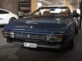 Ferrari Mondial Mondial t Cabriolet — 5