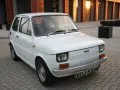 Fiat 126 126 — 2