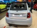 Fiat 500 500 (332) — 15