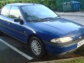 zdjęcie Mondeo