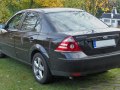 Mondeo II Sedan