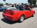 Ford Mustang Mustang V Convertible — 9