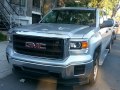 Sierra 1500 IV (GMTK2XX) Crew Cab Short Box