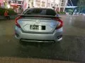 Honda Civic Civic X Sedan (facelift 2018) — 8
