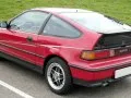 Honda CRX CRX II (ED,EE) — 2