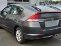 Honda Insight Insight II — 5
