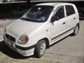 Hyundai Atos Atos Prime — 2