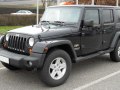 zdjęcie Wrangler