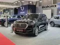 KGM Rexton Rexton — 9