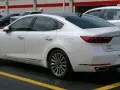 Kia Cadenza Cadenza II — 3