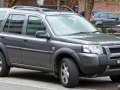 zdjęcie Freelander