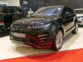 zdjęcie Range Rover Evoque