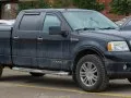 Lincoln Mark LT Mark LT (facelift 2006) Long Bed — 3