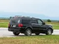 Lincoln Navigator Navigator II — 5
