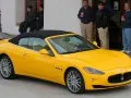 Maserati GranCabrio GranCabrio I — 9