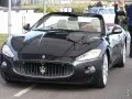 Maserati GranCabrio GranCabrio I — 13