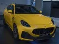 Maserati Grecale Grecale — 2