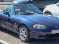 Mazda MX-5 MX-5 II (NB) — 3