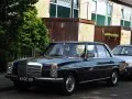 Mercedes-Benz /8 /8 (W114, facelift 1973) — 2