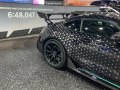 zdjęcie AMG GT