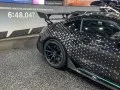 Mercedes-Benz AMG GT AMG GT (C190, facelift 2017) — 28
