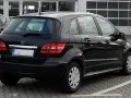 Mercedes-Benz Klasa B Klasa B (W245, facelift 2008) — 8