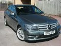 Mercedes-Benz Klasa C Klasa C (W204, facelift 2011) — 15