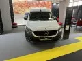 Mercedes-Benz Citan Citan II Panel Van (W420) — 4