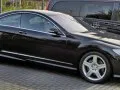 Mercedes-Benz CL CL (C216) — 5