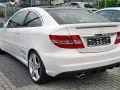 Mercedes-Benz CLC CLC (CL203) — 9