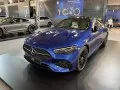 Mercedes-Benz CLE CLE Coupe (C236) — 6