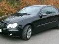 Mercedes-Benz CLK CLK (C209) — 9