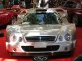 Mercedes-Benz CLK GTR CLK GTR Coupe (W297) — 7