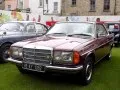 Mercedes-Benz W123 C123 — 8