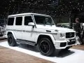 Mercedes-Benz Klasa G Klasa G Long (W463, facelift 2012) — 6