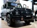 Mercedes-Benz Klasa G Klasa G Long (W463, facelift 2012) — 16