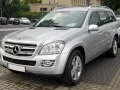 Mercedes-Benz GL GL (X164) — 5