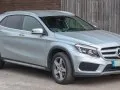 Mercedes-Benz GLA GLA (X156) — 3
