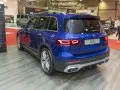 Mercedes-Benz GLB GLB (X247) — 21