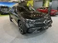 Mercedes-Benz GLC GLC Coupe (C254)